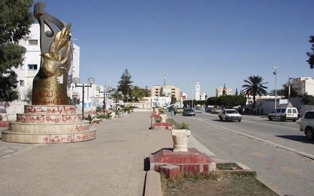 sidi-bouzid-tunisie-ecole-rentree-scolaire