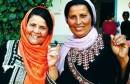 جمعية تونسية تحذر من معوقات مشاركة المرأة الريفية في الانتخابات