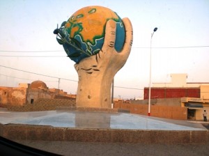 Ksar-Gafsa