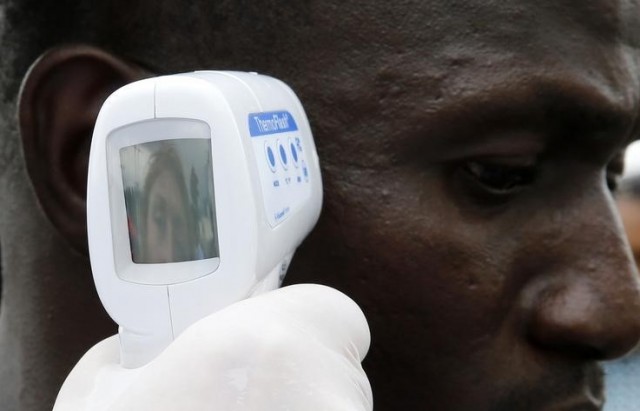 منظمة الصحة: الايبولا تتراجع في غرب أفريقيا لكن التحديات مستمرة