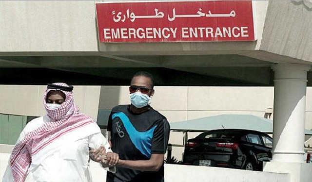 إصابات جديدة بفيروس"كورونا" في السعودية والإمارات