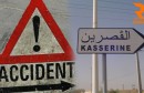 kasserinne accident