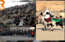 صور حول اختتام فعاليات مهرجن سيدي حامد لاحياء التراثcite