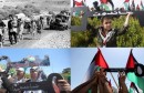 الفلسطينيون يحيون اليوم الذكرى الـ 66 للنكبة