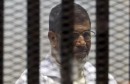 محكمة مصرية تقضي بإعدام مرسي وبديع في قضية اقتحام السجون