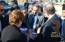 زيارة وزير التجهيز إلى القيروان10-12-2015