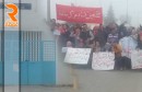 إضراب عام في جدليان25-01-2016