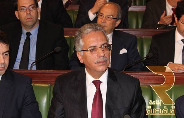 عمر منصور وزير العدل