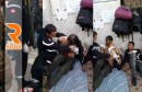 3 من ولاية القصرين بين المعتصمين أمام وزارة التشغيل يحاولون الانتحار_04-04-2016