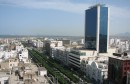 Ave_Habib_Bourguiba,_Tunis