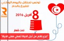 اليوم الوطني للتبرع بالدم