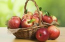 فوائد و اضرار التفاح الاخضر
