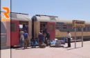 قطار قفصة تونس