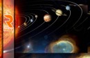 المعهد الوطني للرصد الجوي ينظم حصة مشاهدة لعبور عطارد أمام قرص الشمس09 ماي 2016