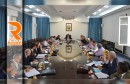 جلسة عمل بوزارة أملاك الدولة لمتابعة الإشكاليات العقارية بولاية سيدي بوزيد16-05-2016