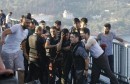 مسؤول: اعتقال 1563 عسكريا بعد محاولة الانقلاب في تركيا