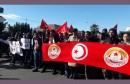 إضراب عام في المكناسي12-01-2017_2