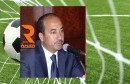 حسن زيان رئيس الرابطة الوطنية لكرة القدم للهواة