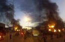 حريق بمطعم في مدينة توزر04-04-2017
