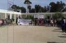 انطلاق فعاليات الدورة التأسيسية لمهرجان محفل الفنون بجلمة من ولاية سيدي بوزيد05-05-2017