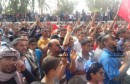 قبلي_ إضراب عام في معتمدية دوز_23-05-2017
