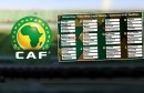 تصفيات كأس أمم إفريقيا الكامرون 2019_ مختلف المجموعات
