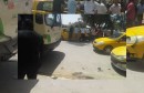 خلاف بين سواق تاكسي وحافلات في سيدي بوزيد بعد الشروع في استغلال خط حافلات جديد