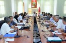 وزيرة الصحة تعلن إجراءات لدعم القطاع الصحي بولاية سيدي بوزيد15-06-2017