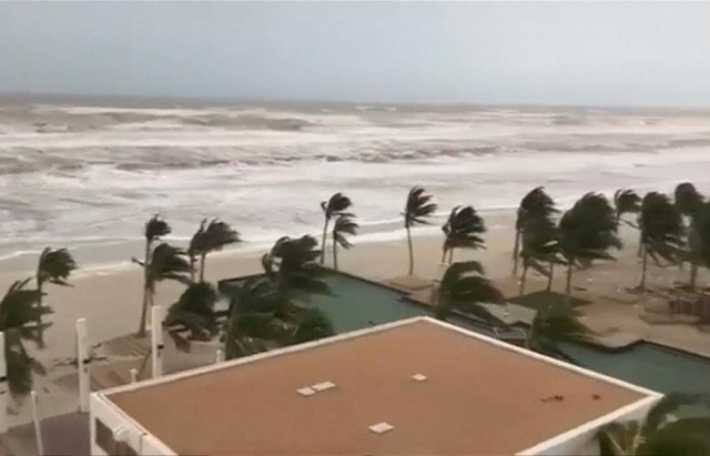 إعصار مكونو