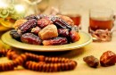 التغذية الصحية في رمضان