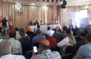 المؤتمر التونسي للفلاحة والصيد البحري