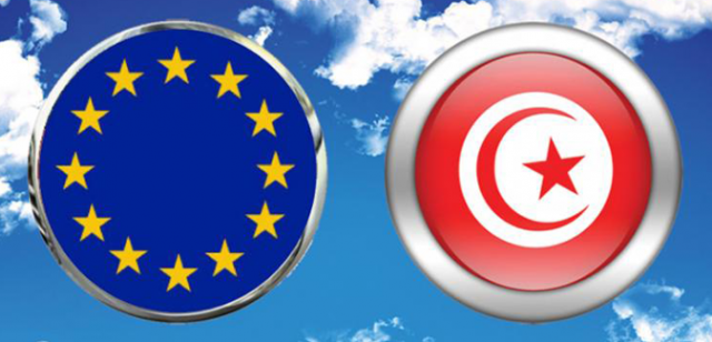 اتحاد اوروبي و تونس