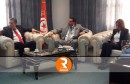 الرئيس المدير العام لديوان التونسي للبريد