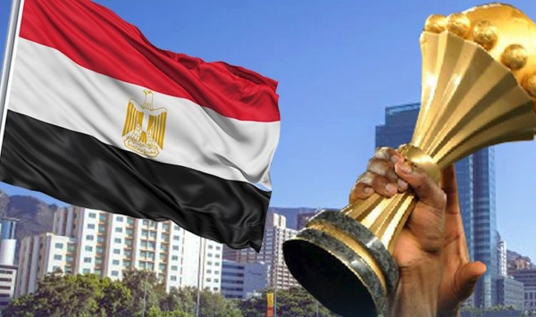 كاس امم افريقيا 2019 مصر