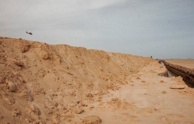 الرسم-الحدودي-الفاصل-بين-تونس-وليبيا-640x411