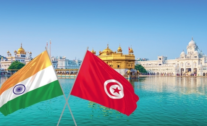 تونس و الهند22012020