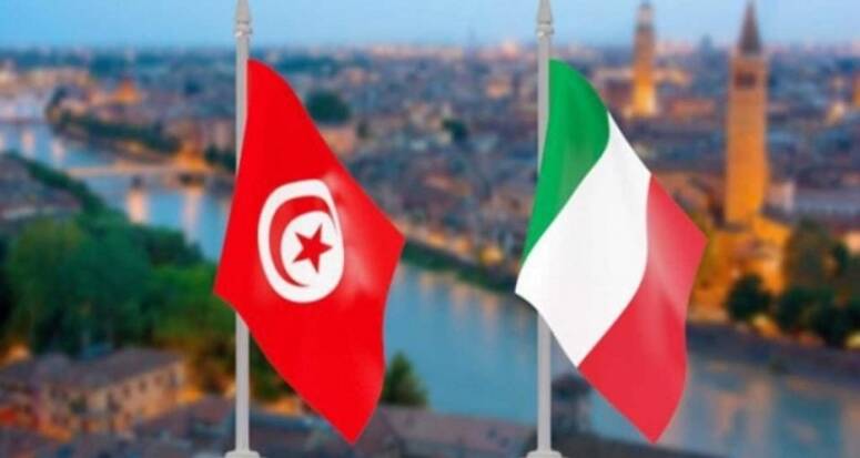 تونس ايطاليا