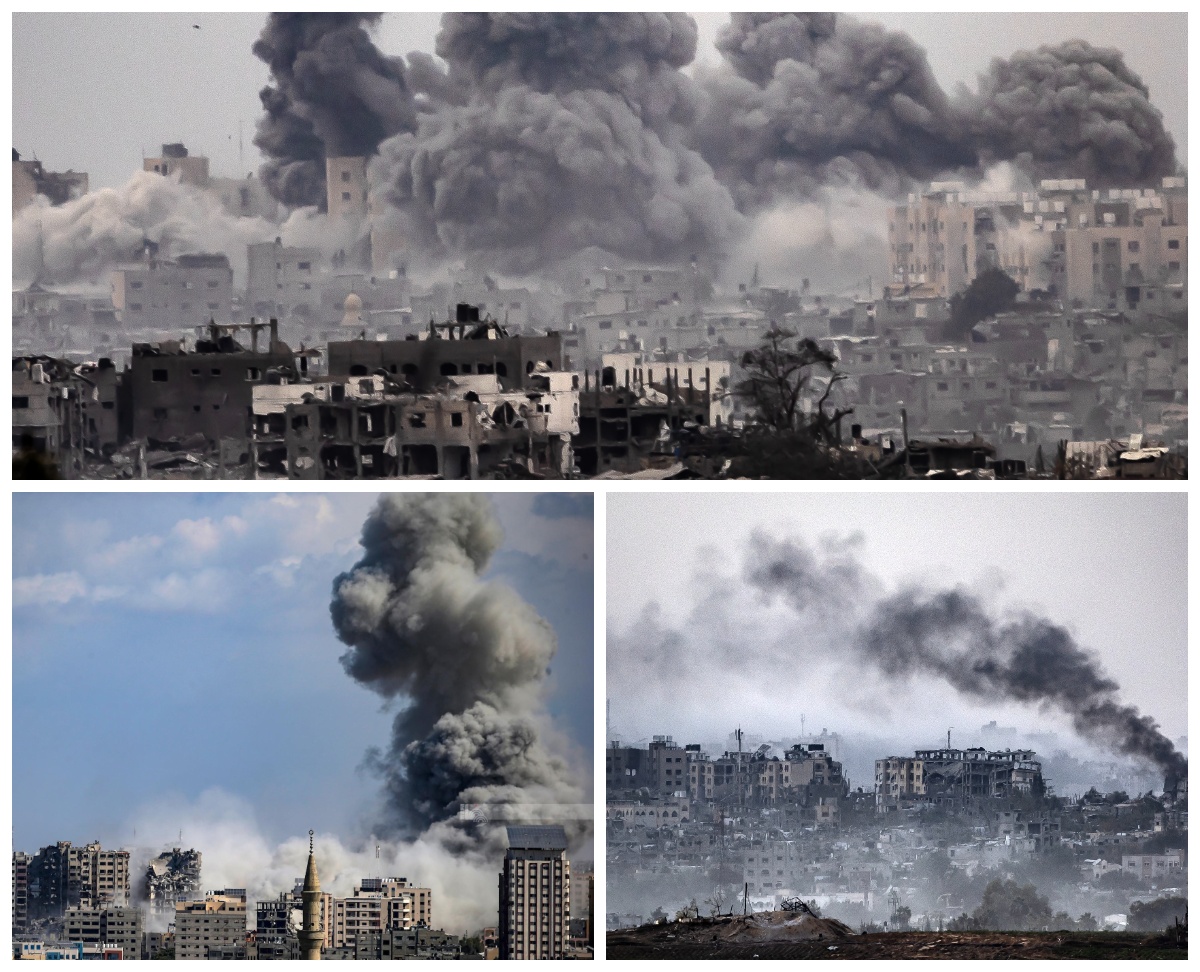 تواصل القصف على غزة.jpg-cd295c89-dcac-4214-b5cf-9063a467507f.jpg-096dfa93-9d04-426d-a282-cd6a5684c95c