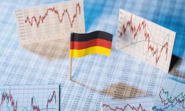 ألمانيا ثالث اقتصاد في العالم