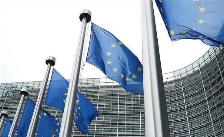 الاتحاد الأوروبي يتعهد بتخصيص 7.7 مليار يورو للمساعدات الإنسانية العالمية - 1-99957336-caed-4ddc-b41e-322f7dcb97e8
