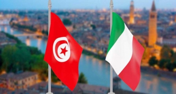 تونس-وايطاليا